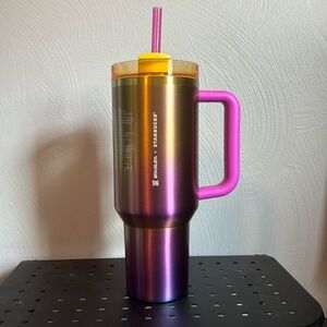 Stanley x Starbucks Summer Gradient